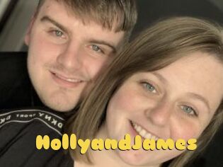 HollyandJames