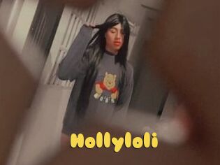 Hollyloli