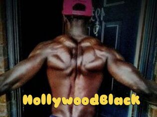 HollywoodBlack
