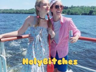 HolyBitches