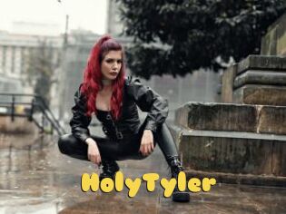 HolyTyler