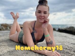 Homehorny18
