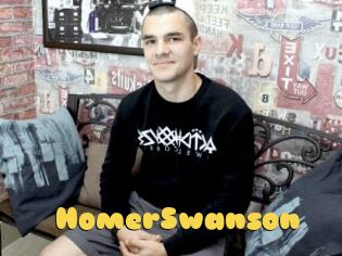 HomerSwanson