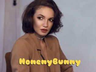 HonenyBunny