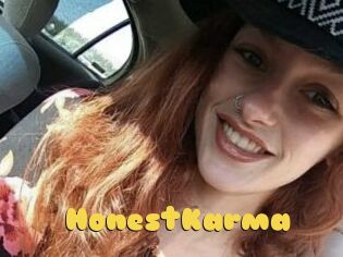 HonestKarma