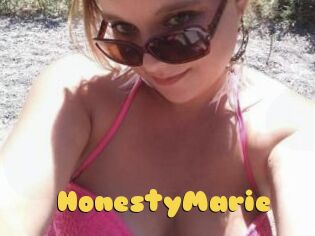 HonestyMarie