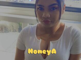 HoneyA
