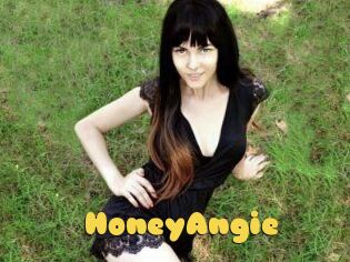 HoneyAngie