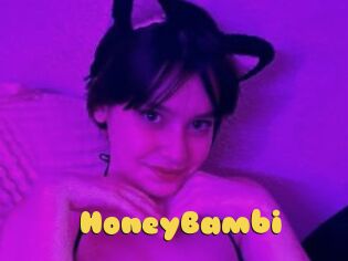 HoneyBambi