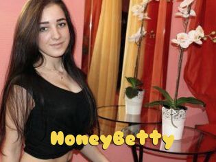 HoneyBetty