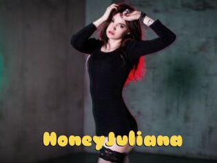 HoneyJuliana