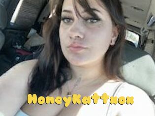 HoneyKattxox