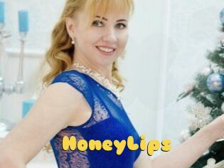 HoneyLips