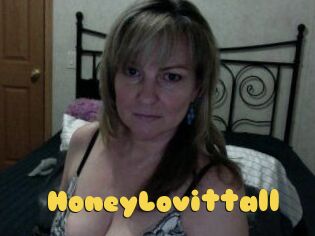 HoneyLovittall
