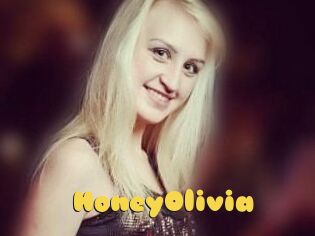 Honey_Olivia