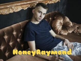 HoneyRaymond