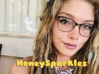 HoneySparkles