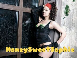 HoneySweetSophie