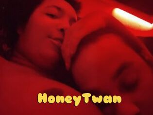 HoneyTwan