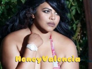 HoneyValencia