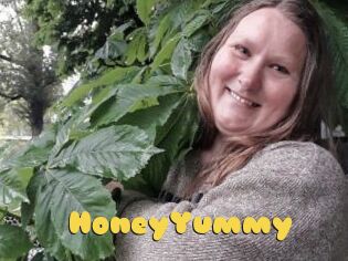 HoneyYummy