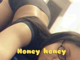 Honey_honey