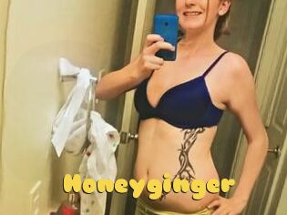 Honeyginger