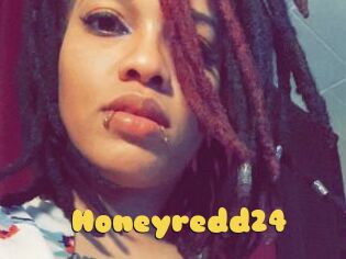 Honeyredd24