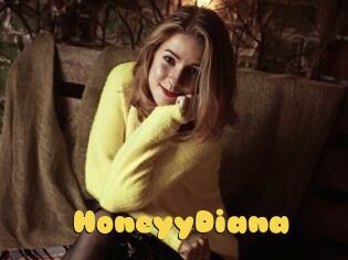 HoneyyDiana