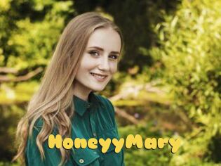 HoneyyMary
