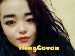 HongCavan