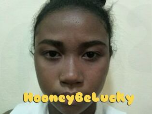 HooneyBeLucky