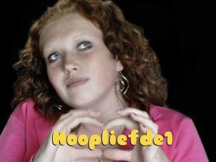 Hoopliefde1