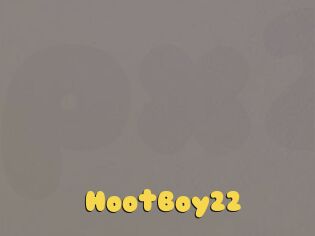 HootBoy22