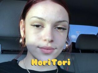 HoriTori