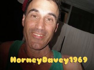 HorneyDavey1969