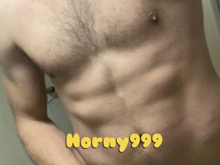 Horny999