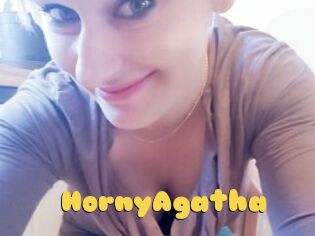 HornyAgatha
