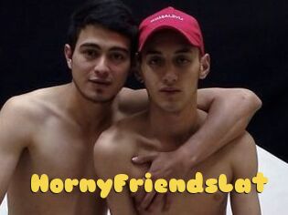 HornyFriendsLat