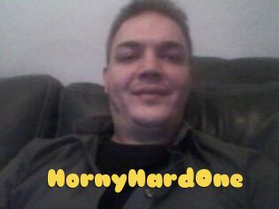 HornyHardOne