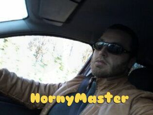 HornyMaster
