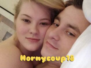 Hornycoup18