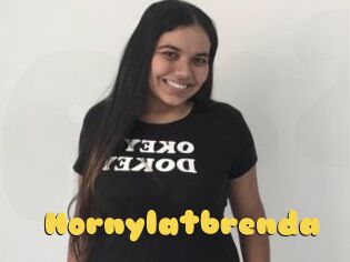 Hornylatbrenda
