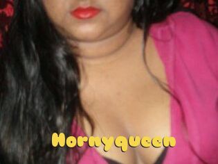 Hornyqueen