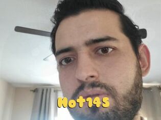 Hot145