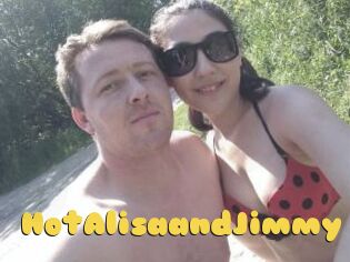 HotAlisaandJimmy