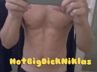 HotBigDickNiklas