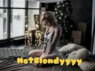 HotBlondyyyy
