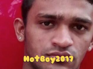 HotBoy2017