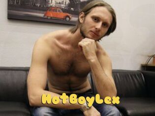 HotBoyLex